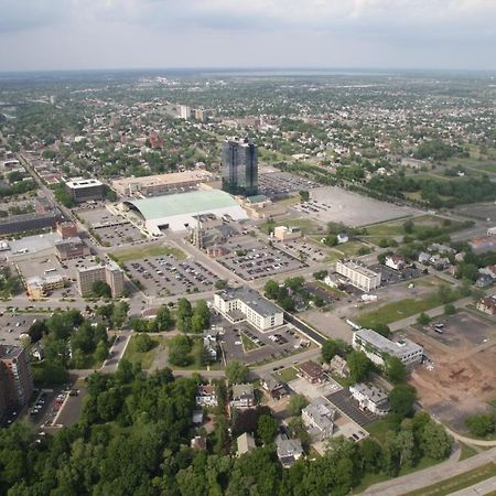 Wingate By Wyndham Niagara Şelalesi Dış mekan fotoğraf