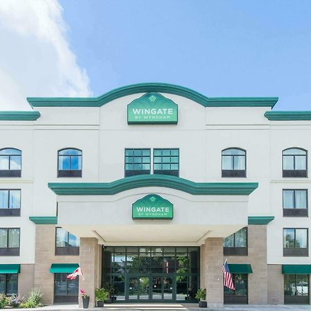 Wingate By Wyndham Niagara Şelalesi Dış mekan fotoğraf