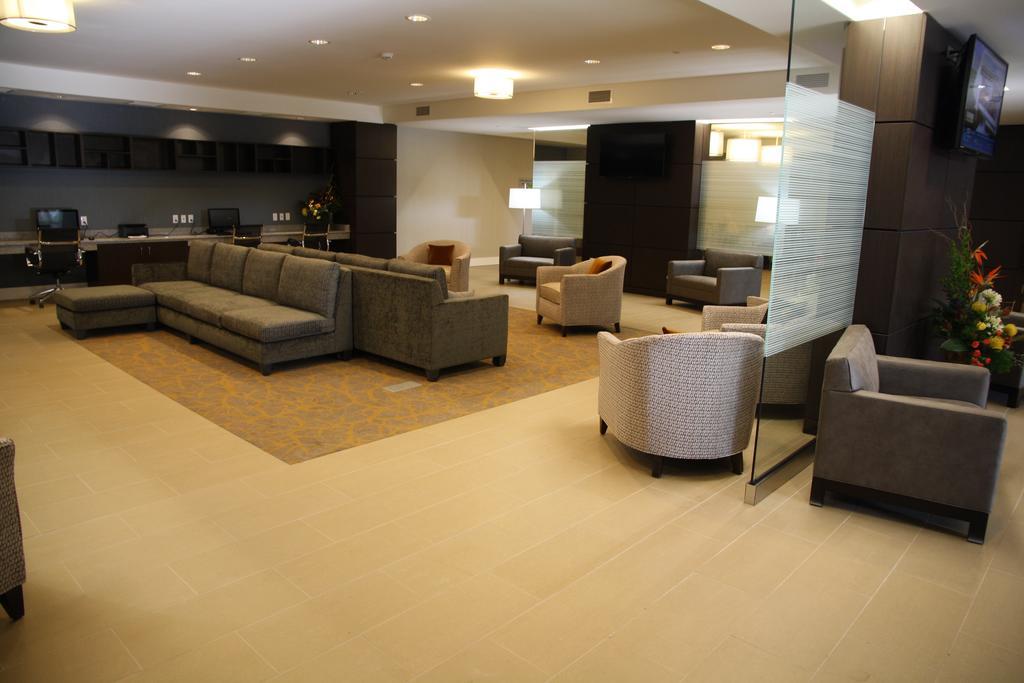 Wingate By Wyndham Niagara Şelalesi Dış mekan fotoğraf