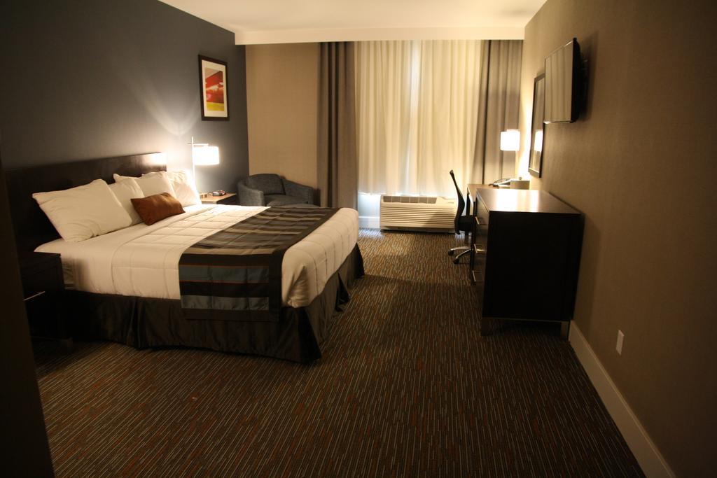 Wingate By Wyndham Niagara Şelalesi Dış mekan fotoğraf
