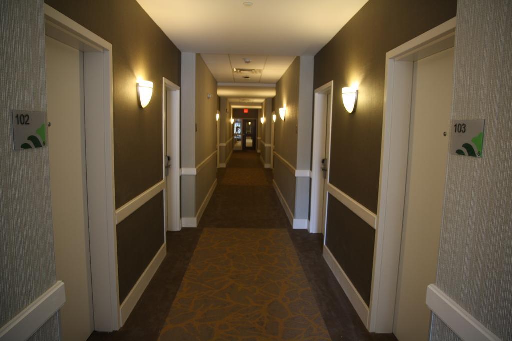 Wingate By Wyndham Niagara Şelalesi Dış mekan fotoğraf