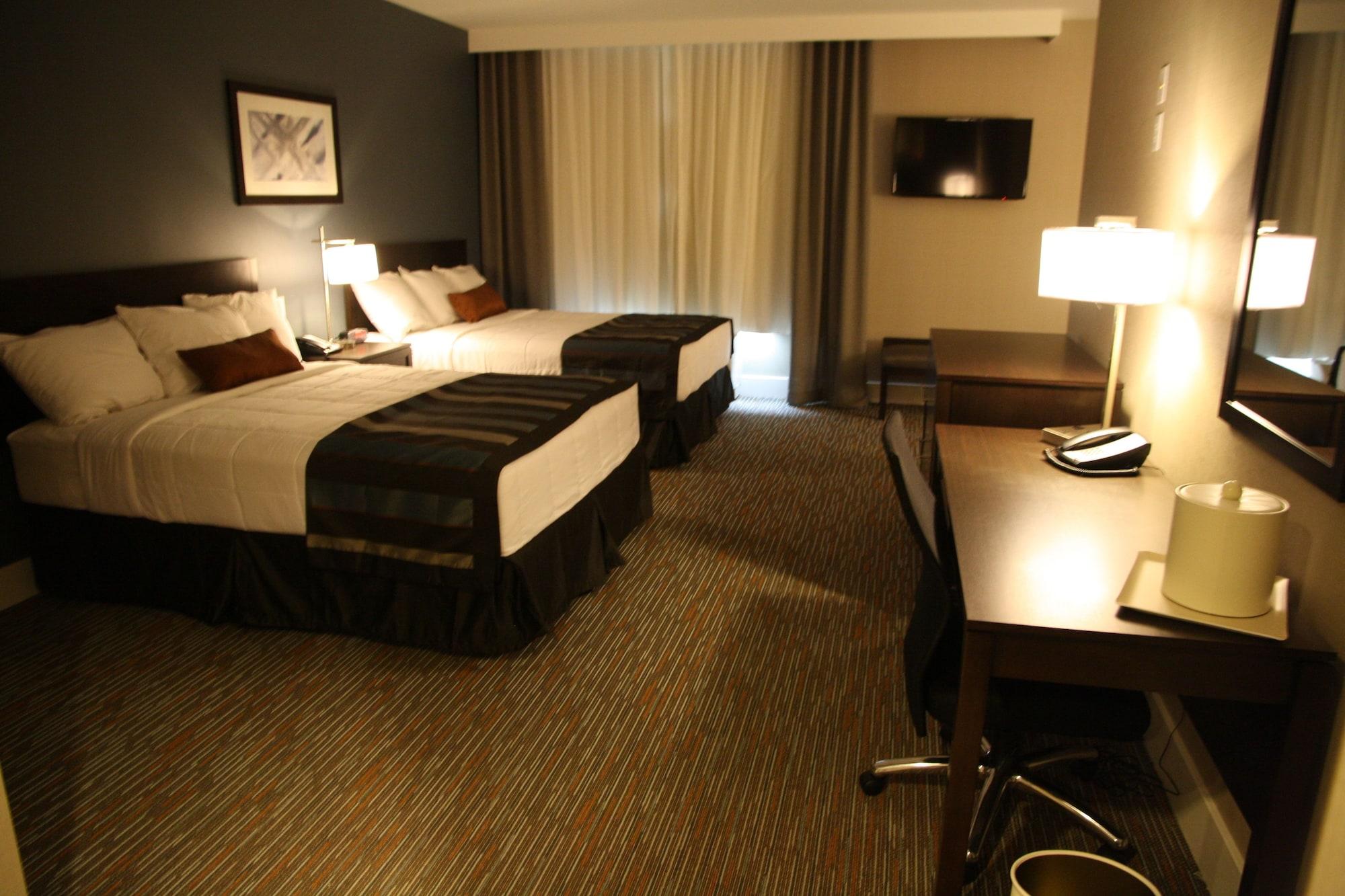 Wingate By Wyndham Niagara Şelalesi Dış mekan fotoğraf