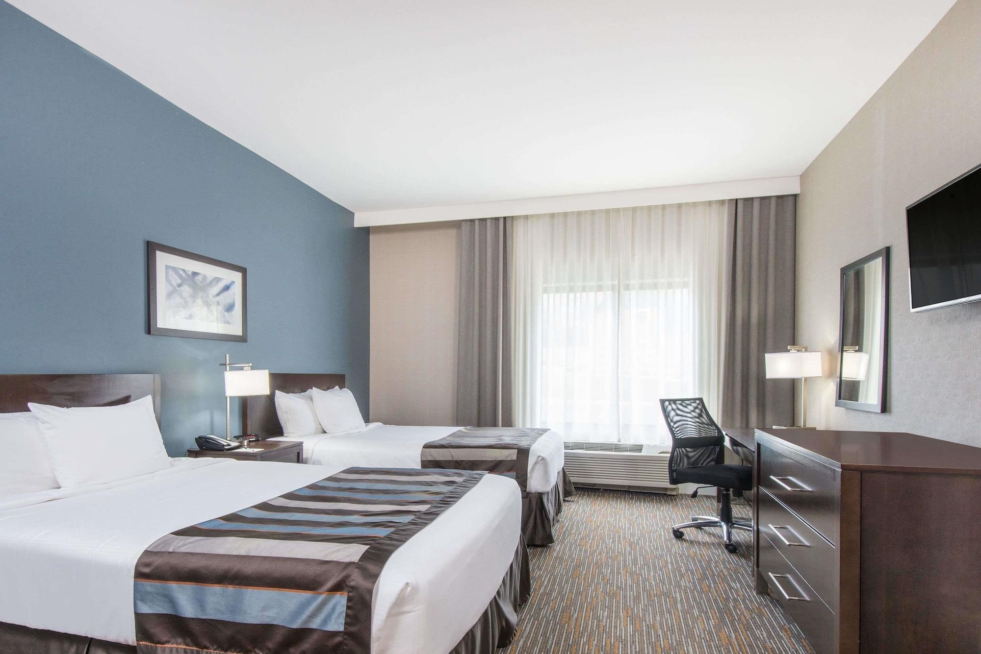 Wingate By Wyndham Niagara Şelalesi Dış mekan fotoğraf
