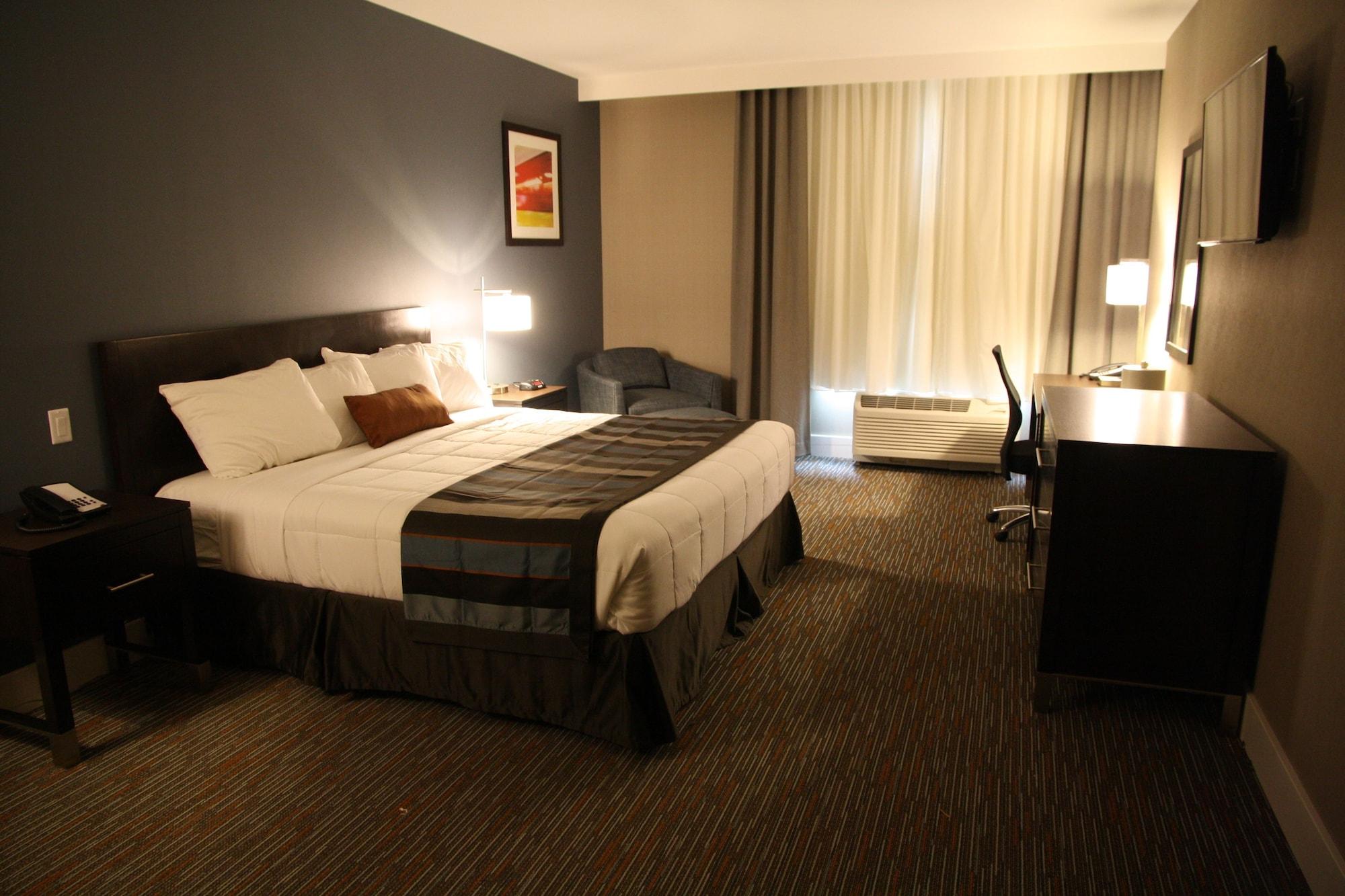 Wingate By Wyndham Niagara Şelalesi Dış mekan fotoğraf